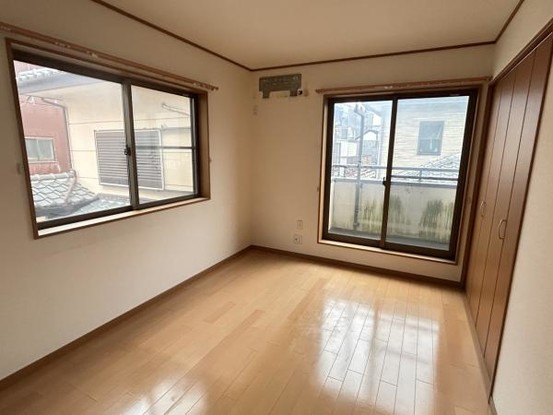 detached 埼玉県越谷市東越谷４丁目28-28