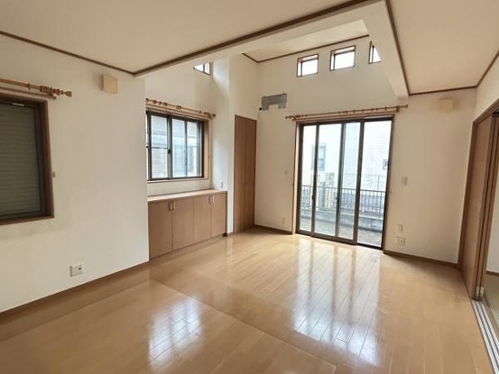 detached 埼玉県越谷市東越谷４丁目28-28