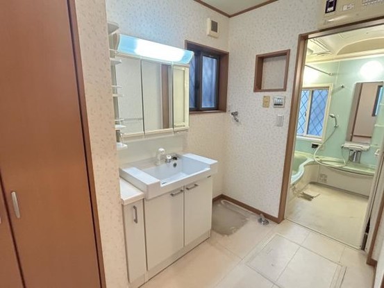 detached 埼玉県越谷市東越谷４丁目28-28