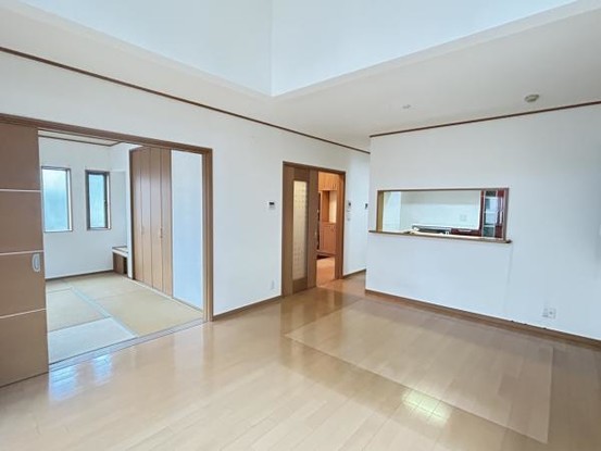 detached 埼玉県越谷市東越谷４丁目28-28