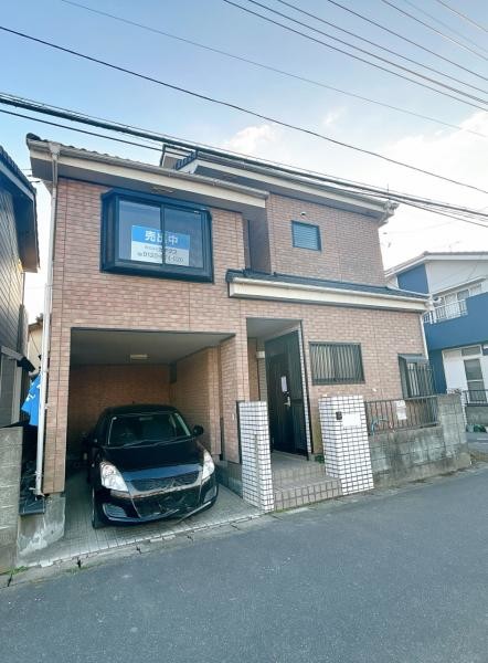 detached 埼玉県越谷市東越谷４丁目28-28