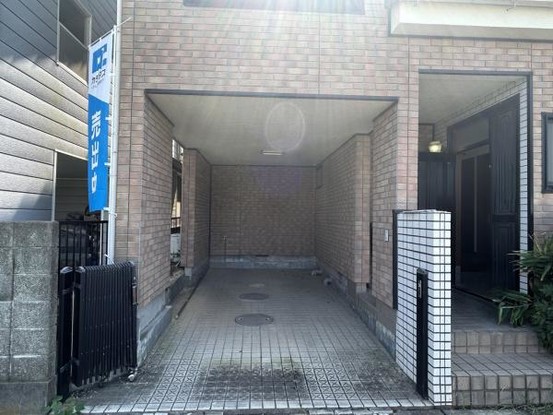 detached 埼玉県越谷市東越谷４丁目28-28