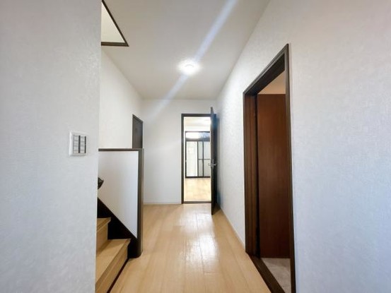 detached 埼玉県越谷市東越谷４丁目28-28