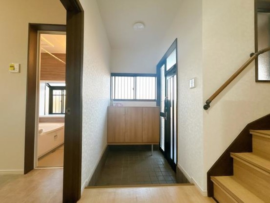 detached 埼玉県越谷市東越谷４丁目28-28