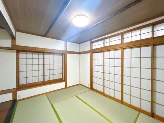 detached 埼玉県越谷市東越谷４丁目28-28