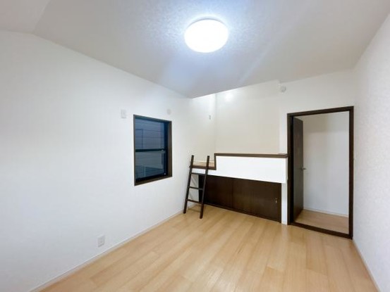 detached 埼玉県越谷市東越谷４丁目28-28