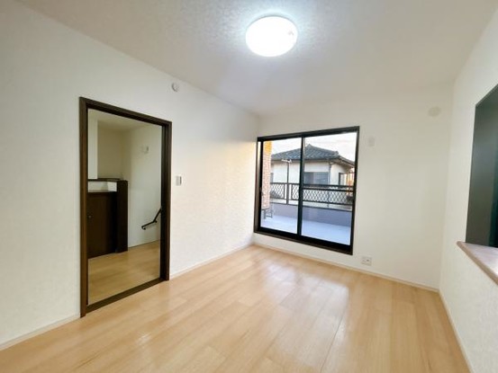 detached 埼玉県越谷市東越谷４丁目28-28