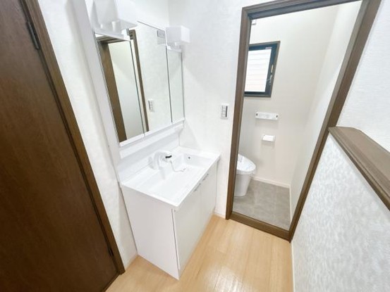 detached 埼玉県越谷市東越谷４丁目28-28