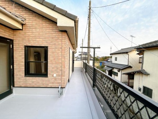 detached 埼玉県越谷市東越谷４丁目28-28