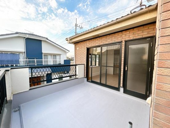 detached 埼玉県越谷市東越谷４丁目28-28