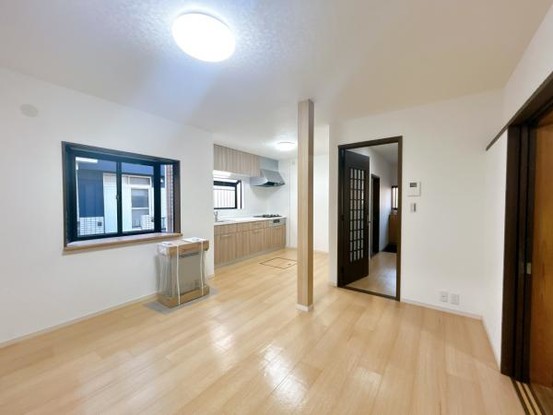 detached 埼玉県越谷市東越谷４丁目28-28