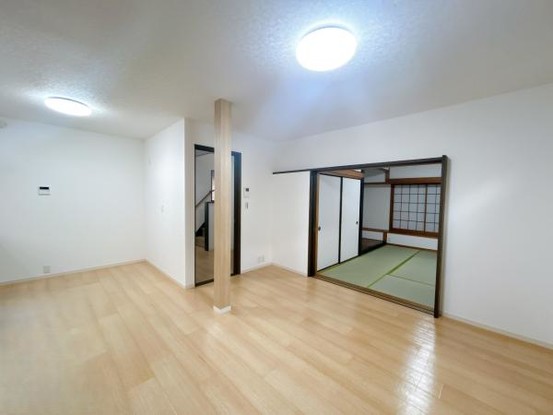 detached 埼玉県越谷市東越谷４丁目28-28