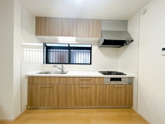 detached 埼玉県越谷市東越谷４丁目28-28