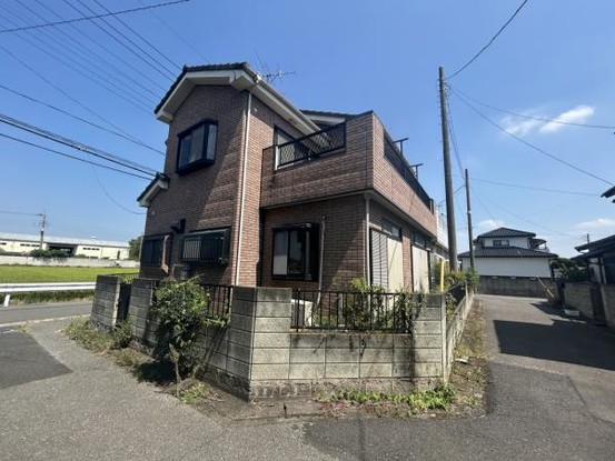 detached 埼玉県越谷市東越谷４丁目28-28
