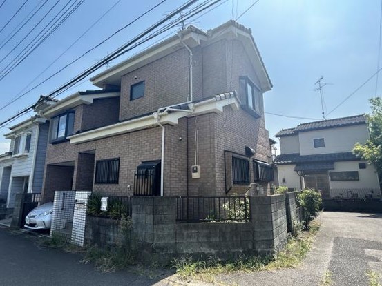 detached 埼玉県越谷市東越谷４丁目28-28