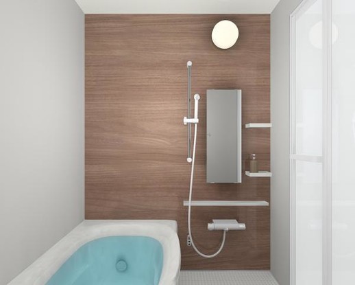 detached 埼玉県越谷市東越谷４丁目28-28