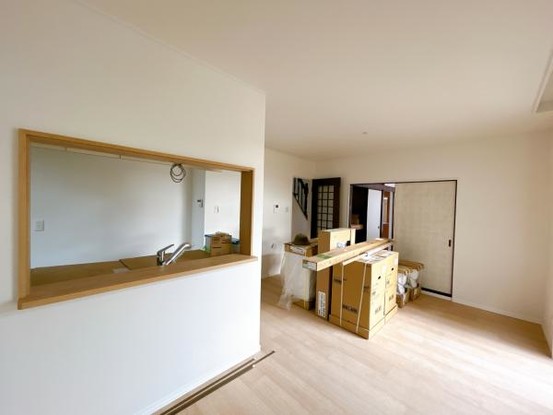 detached 埼玉県越谷市東越谷４丁目28-28