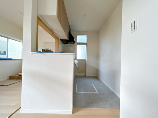 detached 埼玉県越谷市東越谷４丁目28-28