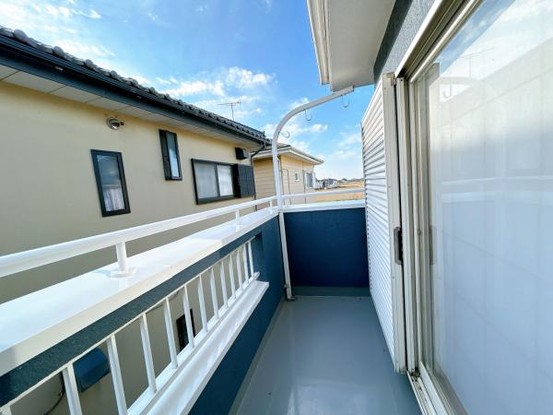 detached 埼玉県越谷市東越谷４丁目28-28