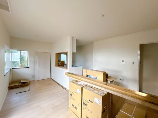 detached 埼玉県越谷市東越谷４丁目28-28