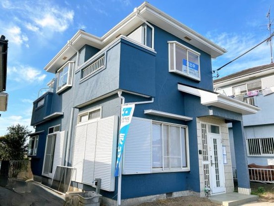 detached 埼玉県越谷市東越谷４丁目28-28