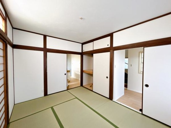 detached 埼玉県越谷市東越谷４丁目28-28