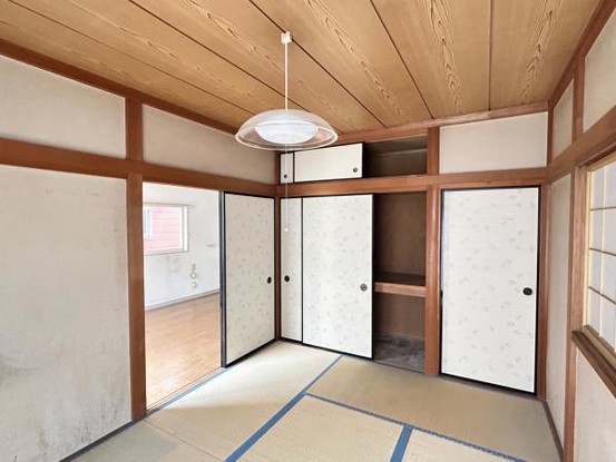 detached 埼玉県北葛飾郡杉戸町大字堤根
地図を見る