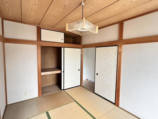 detached 埼玉県北葛飾郡杉戸町大字堤根
地図を見る