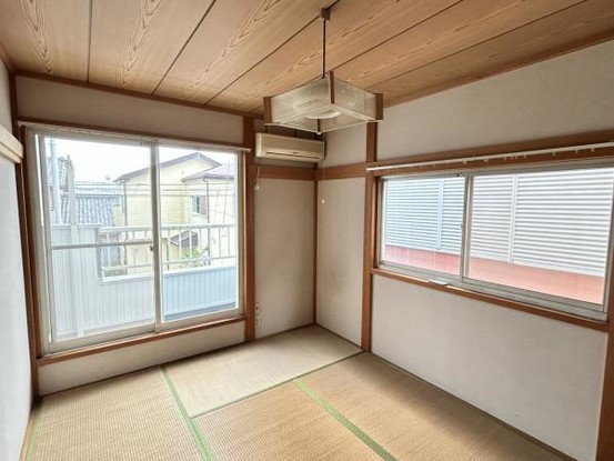 detached 埼玉県北葛飾郡杉戸町大字堤根
地図を見る