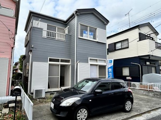 detached 埼玉県北葛飾郡杉戸町大字堤根
地図を見る