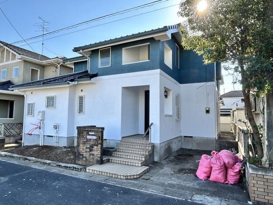 detached 埼玉県加須市陽光台２丁目
地図を見る