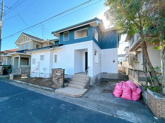 detached 埼玉県加須市陽光台２丁目
地図を見る