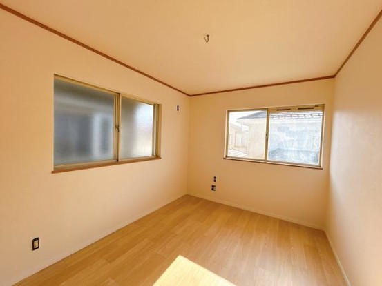 detached 埼玉県加須市陽光台２丁目
地図を見る