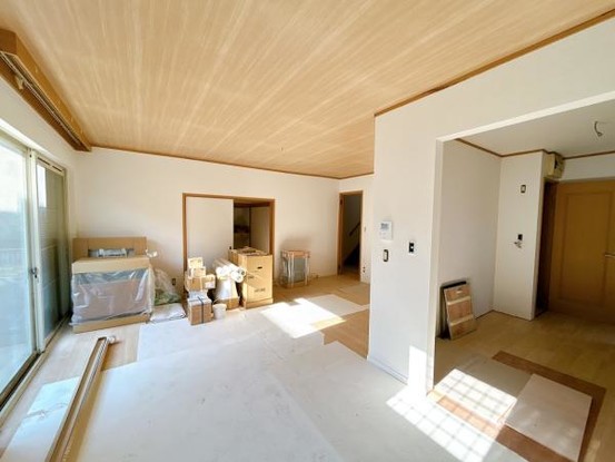 detached 埼玉県加須市陽光台２丁目
地図を見る