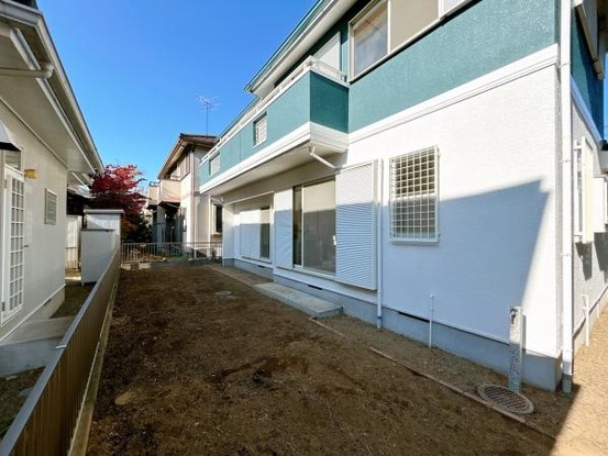 detached 埼玉県加須市陽光台２丁目
地図を見る