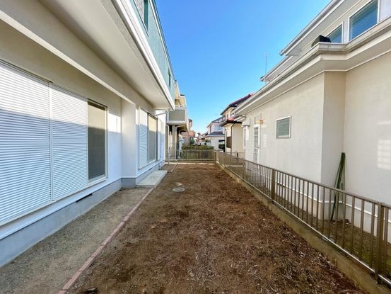 detached 埼玉県加須市陽光台２丁目
地図を見る