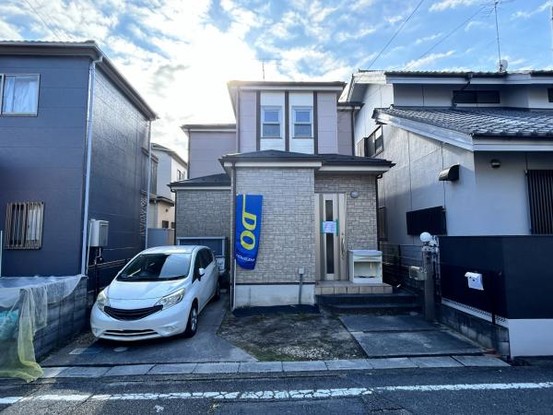 detached 埼玉県越谷市東越谷４丁目28-28