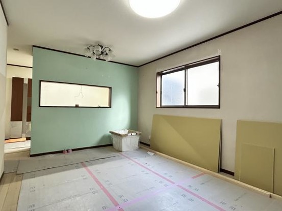 detached 埼玉県越谷市東越谷４丁目28-28