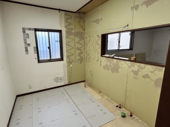 detached 埼玉県越谷市東越谷４丁目28-28