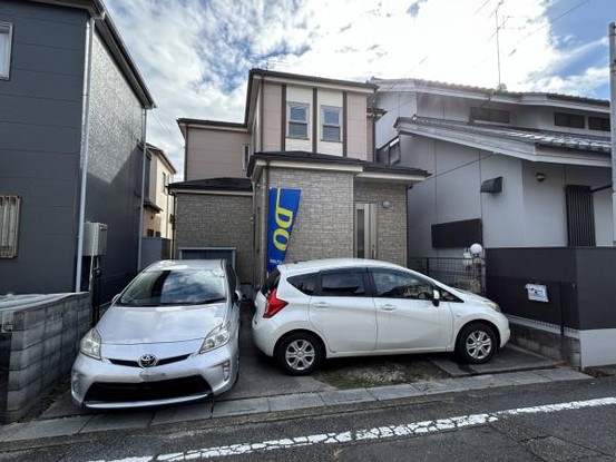 detached 埼玉県越谷市東越谷４丁目28-28