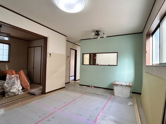 detached 埼玉県越谷市東越谷４丁目28-28