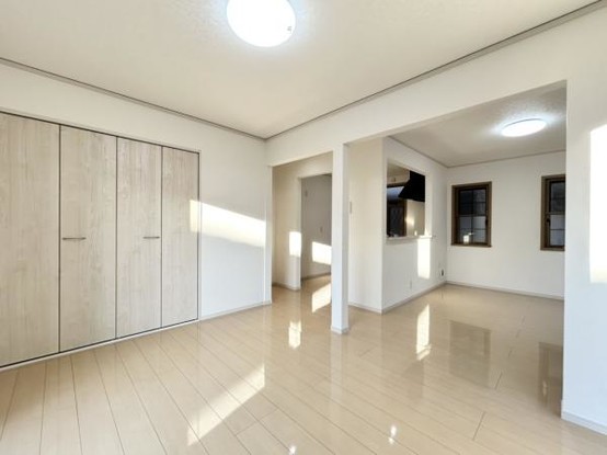 detached 埼玉県八潮市八潮３丁目
地図を見る