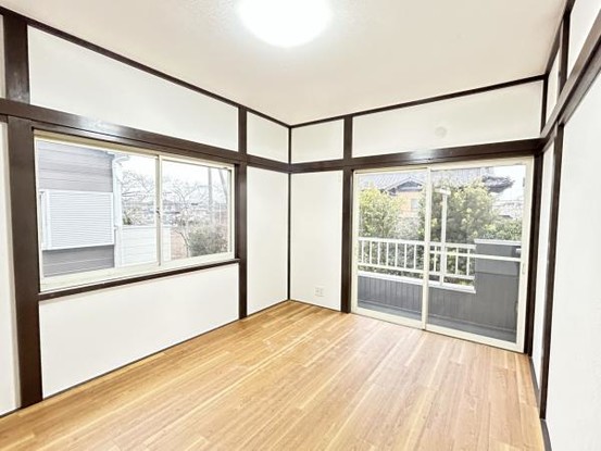 detached 埼玉県北葛飾郡杉戸町大字屏風
地図を見る