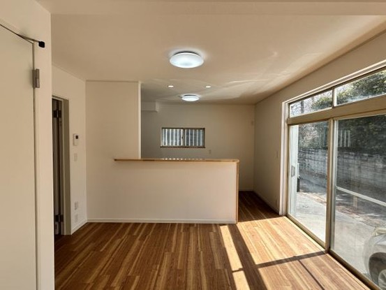 detached 埼玉県北葛飾郡杉戸町大字屏風
地図を見る