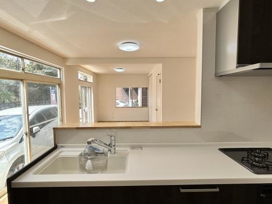 detached 埼玉県北葛飾郡杉戸町大字屏風
地図を見る