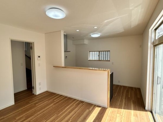 detached 埼玉県北葛飾郡杉戸町大字屏風
地図を見る