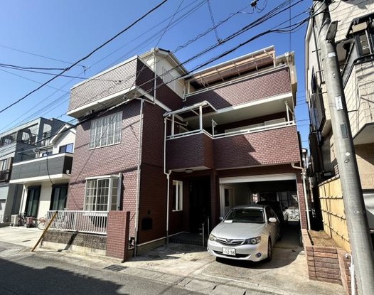 detached 埼玉県春日部市緑町２丁目
地図を見る