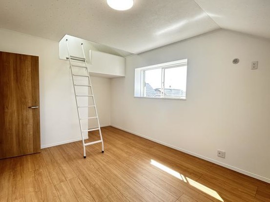 detached 埼玉県春日部市緑町２丁目
地図を見る