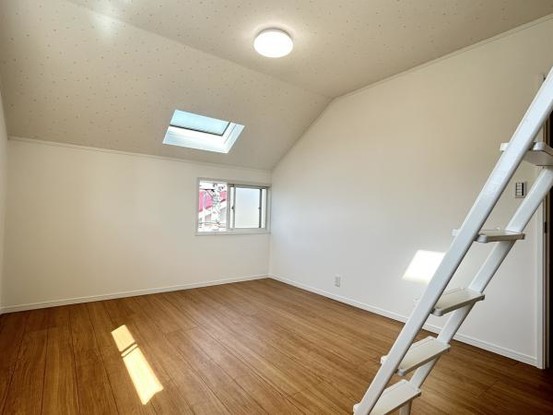 detached 埼玉県春日部市緑町２丁目
地図を見る