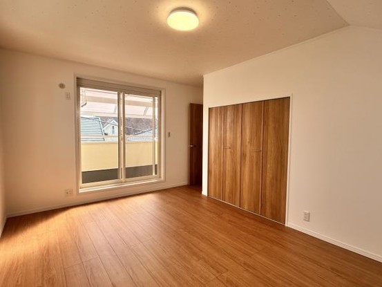 detached 埼玉県春日部市緑町２丁目
地図を見る